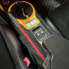 Subaru BRZ, Toyota GT86, Scion FR-S Handbrake Cover (2013-2020)