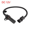 Hyundai Accent, Kia Forte Crankshaft Position Sensor (2006-2019)