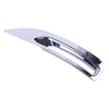 Nissan Sylphy 2 x Car Rear Bumper Fog Light Covers (2013-2015)