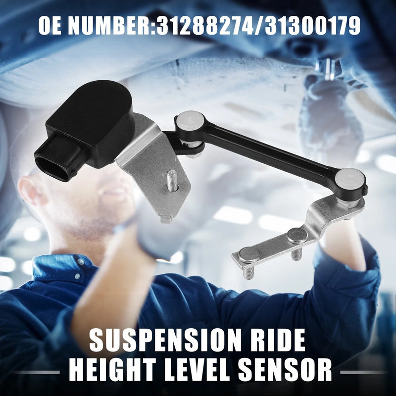 Volvo S60 (2001-2010) Rear Right Air Suspension Level Sensor