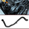 Chevrolet Cruze 1.4L (2016-2019) 1 x Pc Turbo Intercooler Outlet Hose