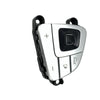 Mercedes Benz E Class W213 Steering Wheel Switch (2016-2018)