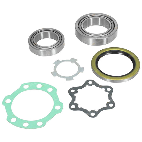 Toyota Landcruiser 100 Series Front Wheel Bearing Kit (1998–2007)