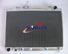 Toyota Townace SBV KR42 / 43R 95-01 2 Row Alloy Radiator