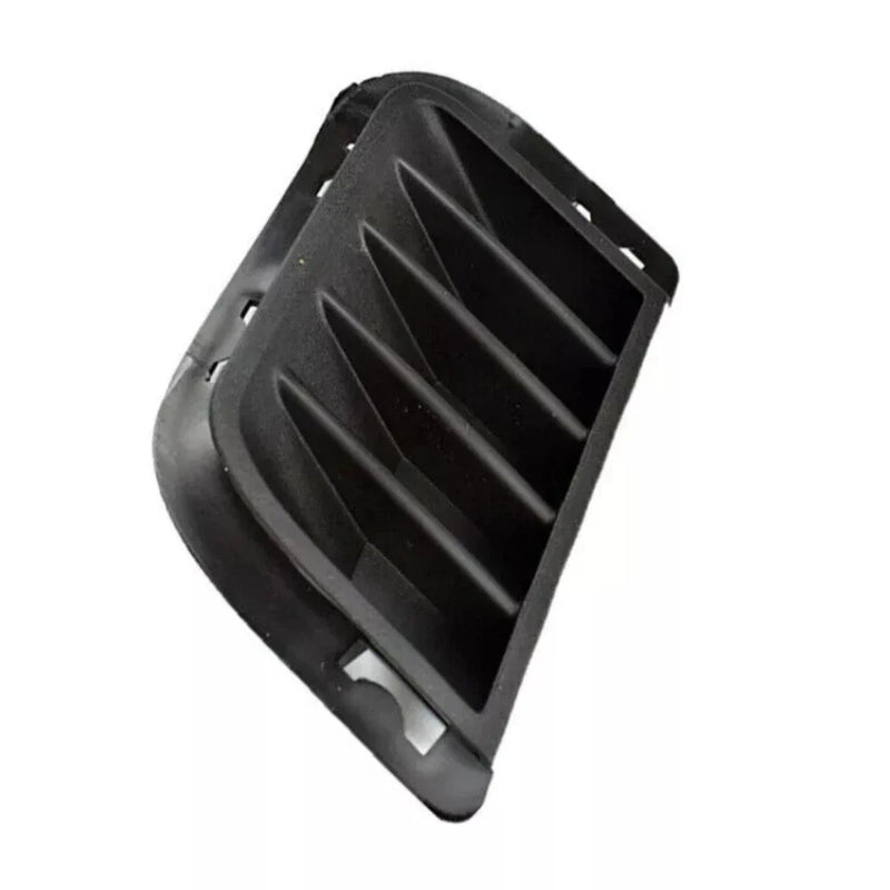 2006-08 Hyundai Sonata Front Bumper Fog Light Grille Cover Bezel