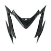 Suzuki GSX-S 1000 Carbon Fiber Headlight Cover Trim (2015-2020)