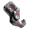 Scooter - Helmet Luggage Bag Hanger Black CNC 22MM 7/8" Handlebar Hook