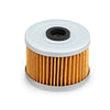 Honda FourTrax 250 / 300 / 350 / 400 Oil Filter Spring O-Ring 2 x (1985–2004)