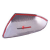 Toyota Sienna ABS Exterior Rear View Mirror Cover Cap (2011-2018)