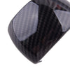 Jeep Grand Cherokee Carbon Fiber Gear Shift Knob Cover (2017-2021)