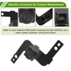 Toyota Sienna Front View Camera (2020-2023)