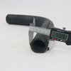 Toyota Celica TA22 / TA23 / TA60 / RA22 / RA21 / RA23 1970-1985 Upper Radiator Hose