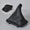Mercedes W123 W126 W140 W190 W202 Shift Boot (1976-1999)