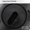 Cadillac Escalade Mass Air Flow Sensor Assembly (2007-2008)