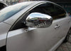 2011-2015 KIA K5 Optima Chrome Side Mirror Cover Trim (2011-2015)
