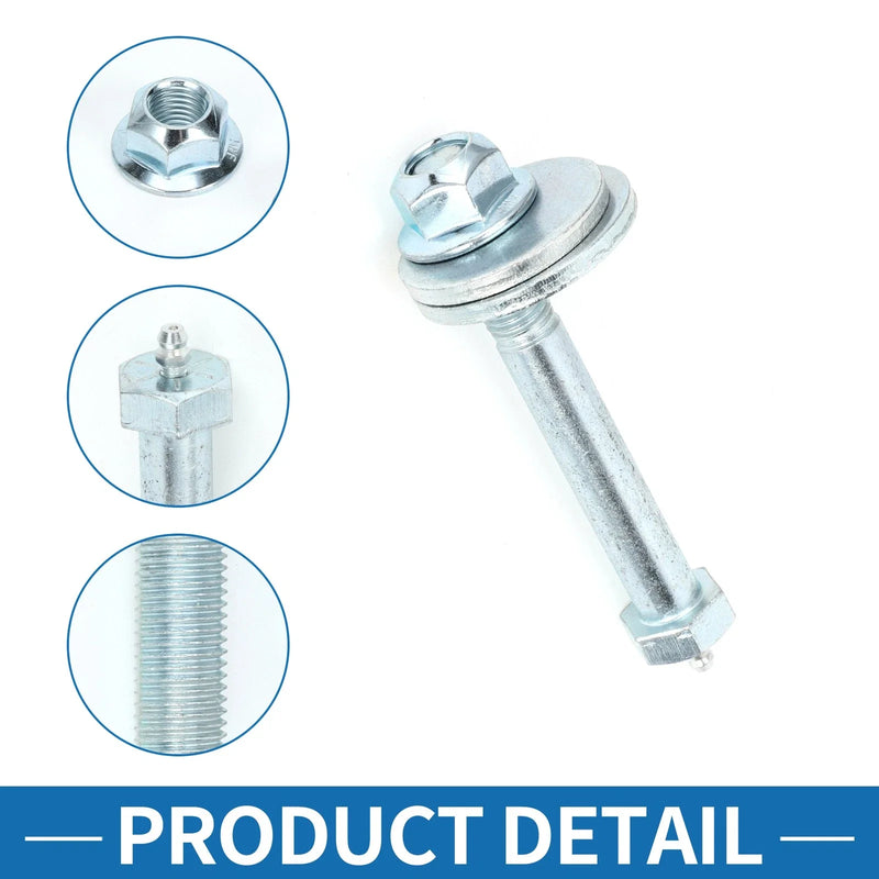 Lexus GX470 Front Camber Caster Alignment Kit (2003-2009)