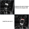 Subaru Forester, Impreza WRX STI 6-Speed Manual Gear Shift Knob (2010-2018)