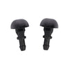 Nissan Patrol GU, Navara D22 Windscreen Spray Washer Jet Nozzle