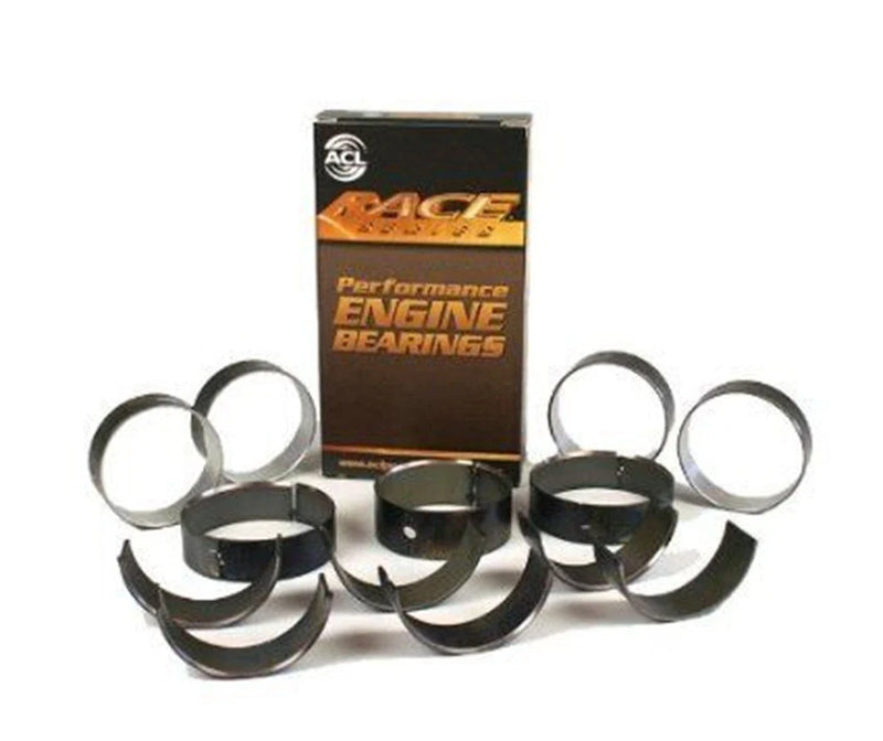 Ford Falcon MAIN BEARING SET (2002–2014)