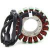Kawasaki ZRX400 ZR400 ZRX-II Ninja ZX-6R ZX400 ZZR400 Stator Coil (1997-2000)