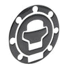 Suzuki GSXR-600 / 750 / 1000 Gas Tank Fuel Cap Cover Protector Pad (1997-2003)