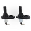 Car Waterproof Bonnet Boot Glove Box Switch