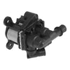 BMW 525i Heater Control Valve Solenoid (1989 - 1995)