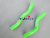 KAWASAKI KFX450R KFX 450 Blue Silicone Radiator Hose Kit (2008-2015)