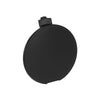Mazda CX-5 Black Front Bumper Tow Hook Eye Cover (2013-2016)