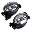 Mercedes Benz C E CLS G GL M R Class L+R Front Fog Lights (2001-2023)