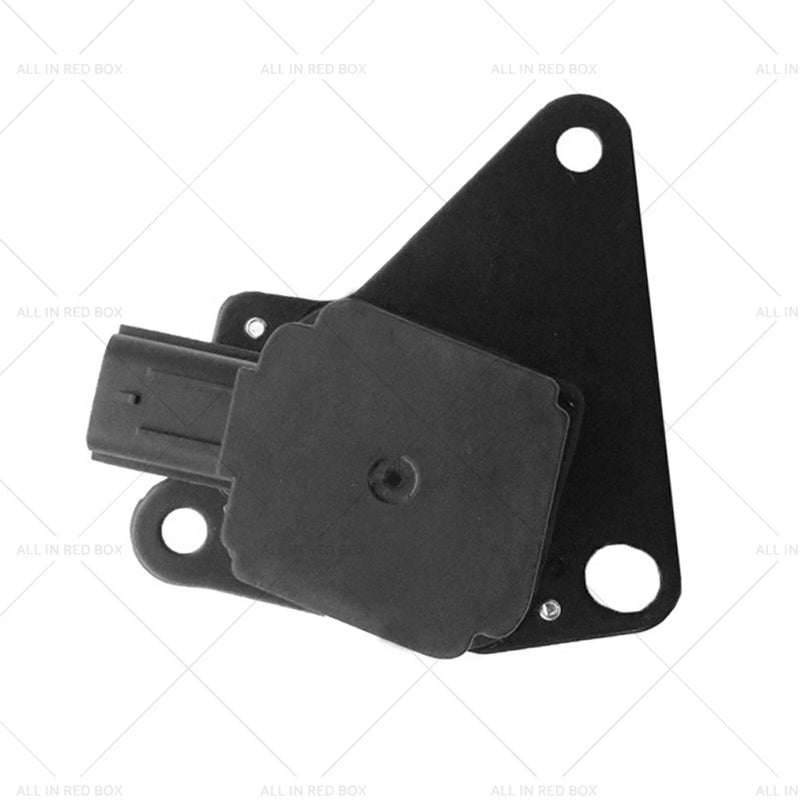 Chrysler Sebring, Dodge, Jeep Intake Manifold Runner Control Valve (2001-2010)