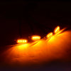 Jeep Cherokee LED Light Grill Lamp (2014-2018)