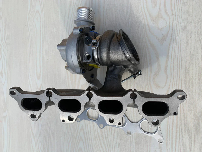 Holden Cruze FWD Petrol 1.6L Z16LET 132KW Turbo Charger (2009-2016)