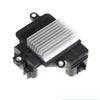 Toyota RAV4 / Venza / Lexus Radiator Cooling Fan Control Module (2006–2015)