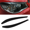 Holden Commodore VF Headlight Eyebrow Eyelid Cover Trim (2013-2017)