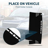 Toyota Voxy Noah 2022-2024 Black 1 Set Dashboard Cover Mat