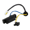 Suzuki SX4 Trunk Release Switch (2006-2013)