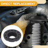 Chevrolet Trax Front Upper Coil Spring Insulators (2017 - 2022)