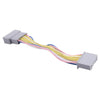 Honda Accord 18 Pin CD Player Power Plug Wire Harness Connector (2003-2007)