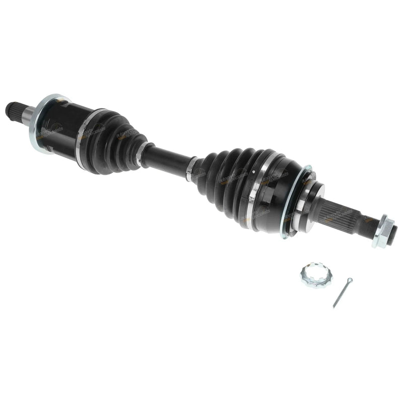 Toyota Fortuner GUN156 CV Joint Axle Drive Shaft (2015–2019)