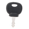 JCB Equipment 5 x Ignition Keys
