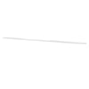 BMW 4 Series G22 (2021-2023) Mineral White M4 Style ABS Boot Spoiler