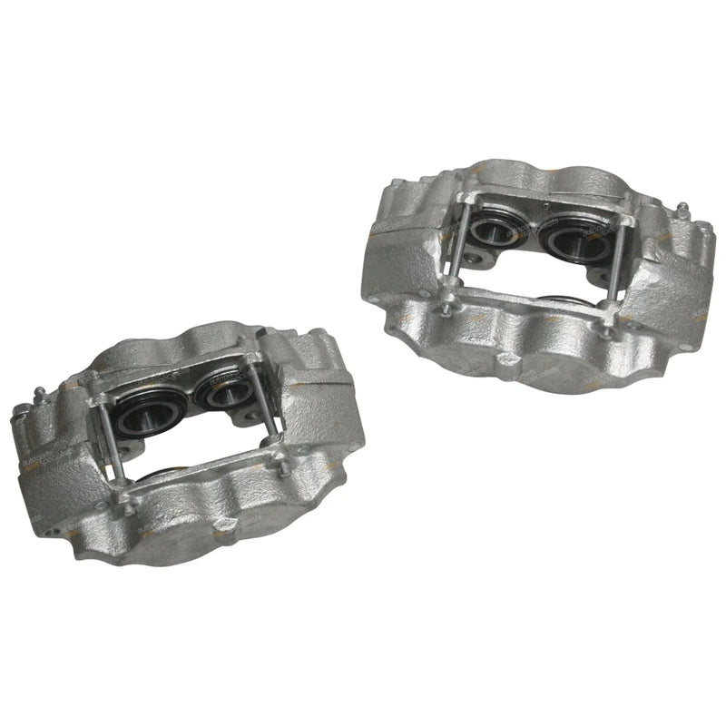 Landcruiser Bundera LJ70 LJ71 RJ70 LH+RH Disc Brake Caliper Set (1984–1991)