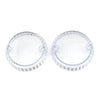 Kawasaki Vulcan 1500 Classic Motorcycle Turn Signal Lens (2000-2006)