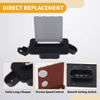 HVAC Blower Motor Resistor - Plastic Metal