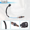 Acura CSX Oxygen Sensor 2.0L (2006 - 2011)