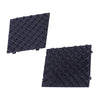 BMW E60 E61 M Sport  Front Lower Covers Bumper Mesh Grill Trim
