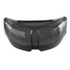 YAMAHA FZ1 Tail Light Turn Signal Smoke (2006-2011)