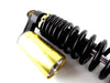 Kawasaki KZ1100 Spectre 340mm JBS Rear Air Nitrogen Cell Shock Absorbers