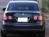 VW Jetta Boot Lip Spoiler (2006-2010)
